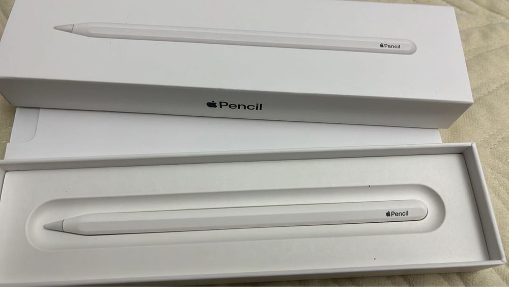 Продам Apple Pencil ( 2 nd generation)