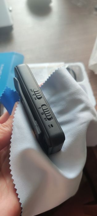 Cameră video corporală