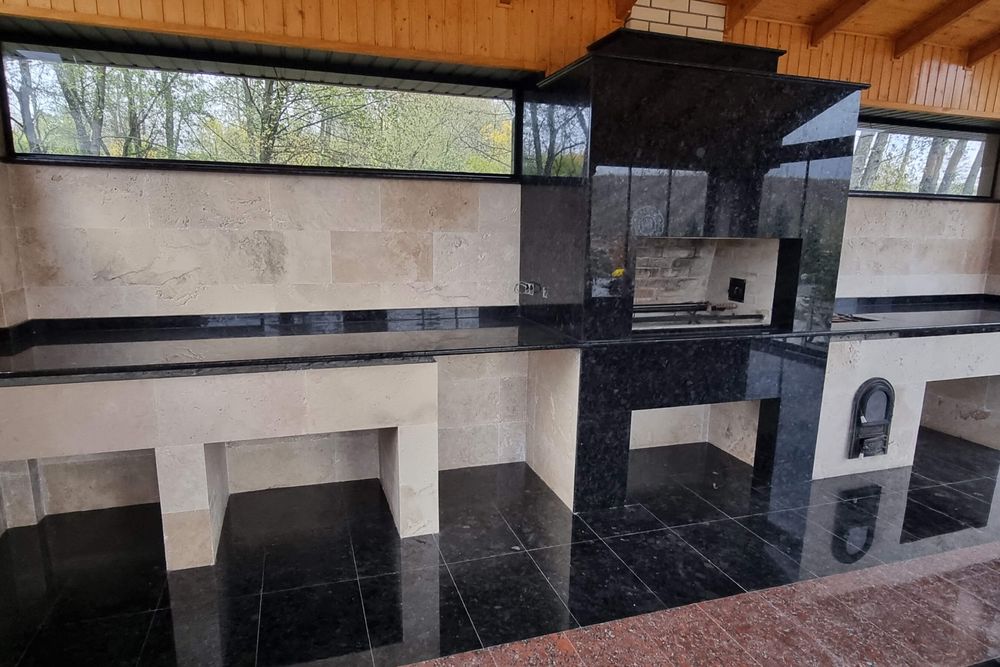 Mramor granit travertin tosh