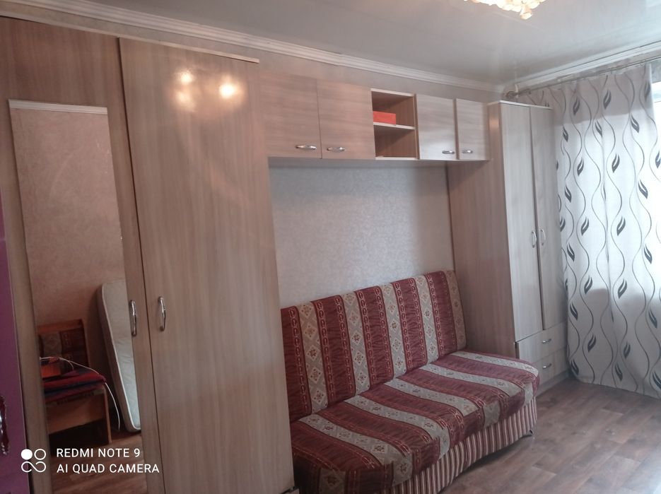 Продам общежитие