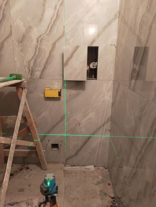 Кафельщик мелко срочный