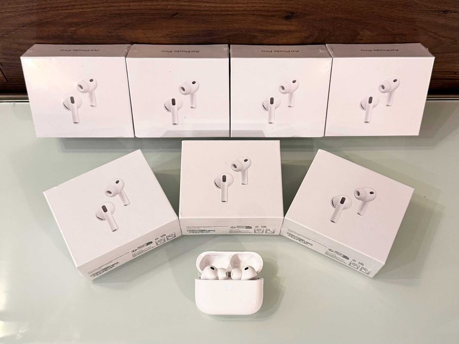 Airpods Pro 3 Air Pods Pro 3rd Generation Type C