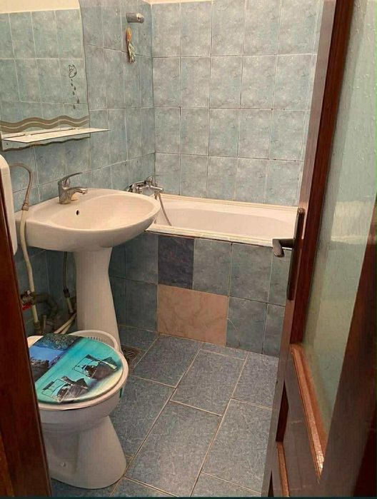 Inchiriez garsoniera