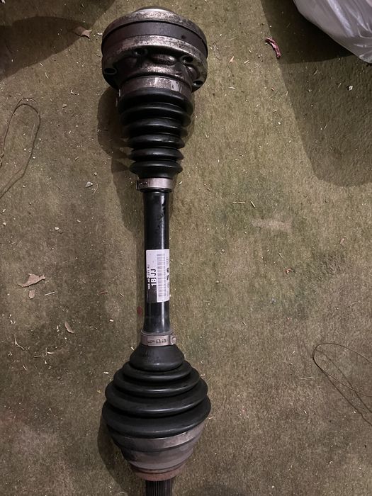 Planetare Passat B6 2008 BMA