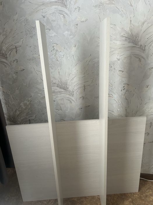 Подвесная полка на стену