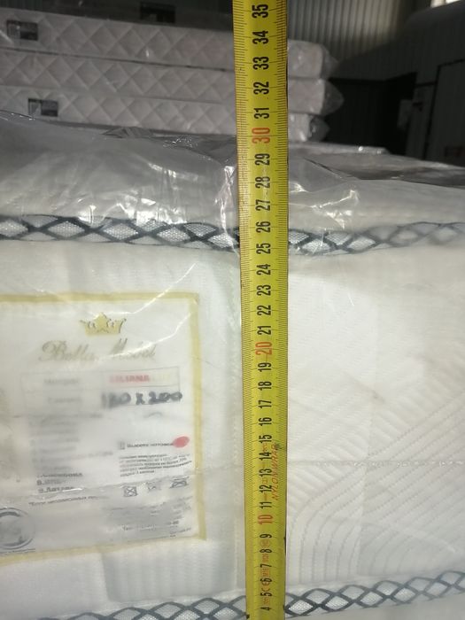 Матрас, матрац, матрассы. Новые, все размеры