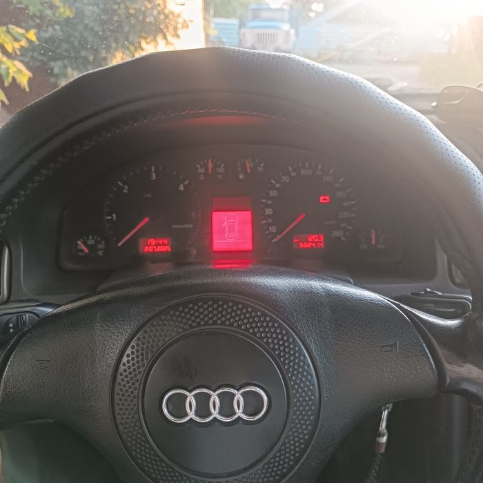 Продам Audi A6 quattro
