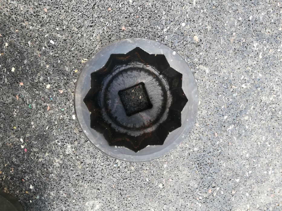 Chei tubulare impact 6 laturi 12 laturi 8 laturi 60-115mm