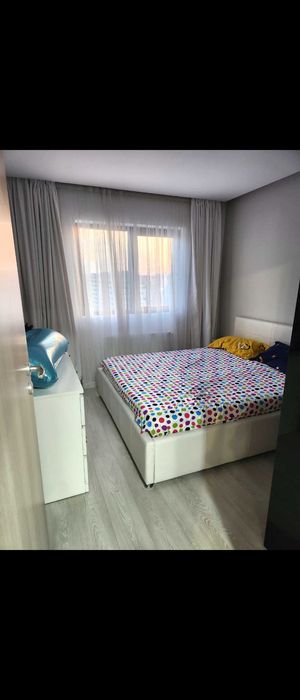 Apartament de inchiriat