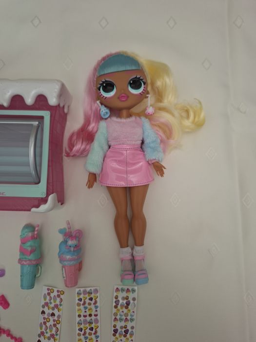 Кукла L.O.L. Surprise