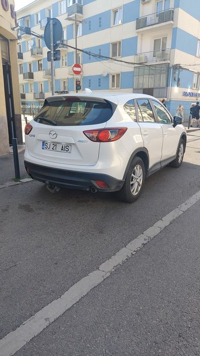 Mazda Cx5 benzina
