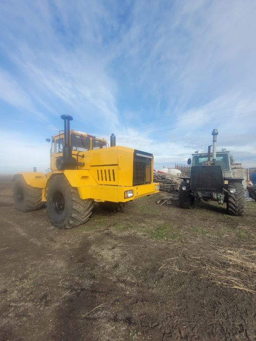 Продам кировец.