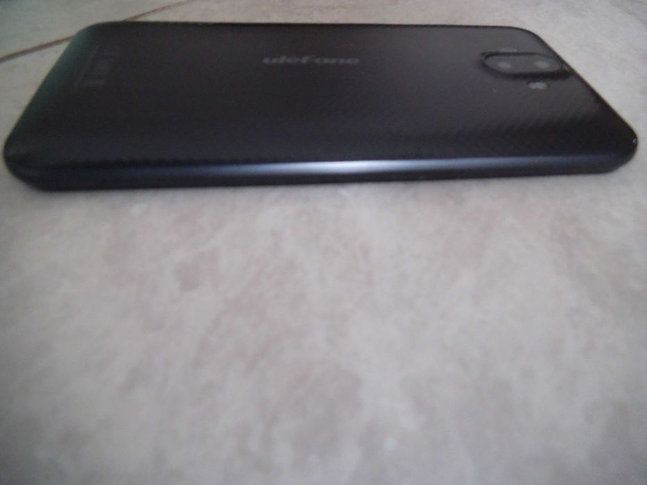 Мобилен телефон Ulefone S7