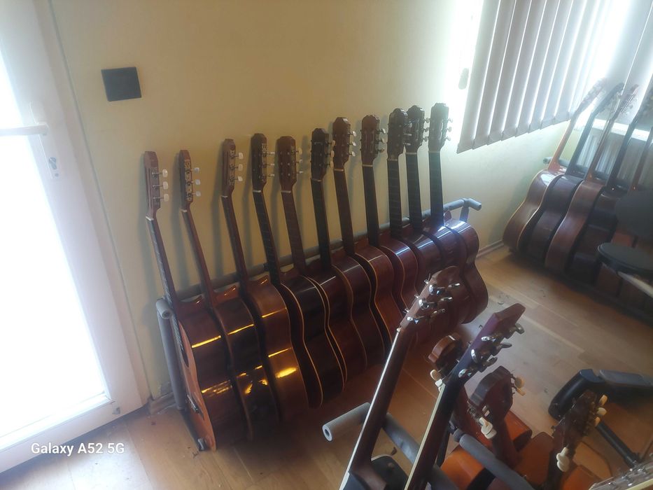 chitara acustica clasica electrica bass amplificator combo 5-100w