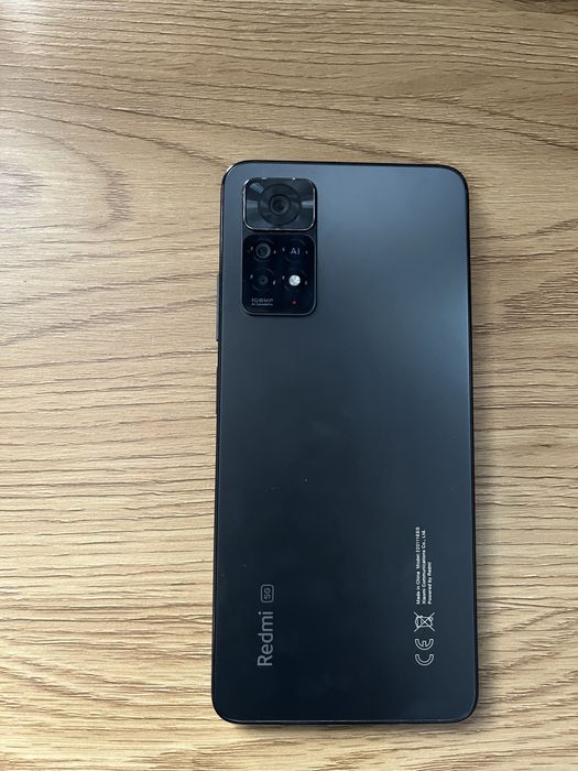 Redmin Note 11 Pro 5G