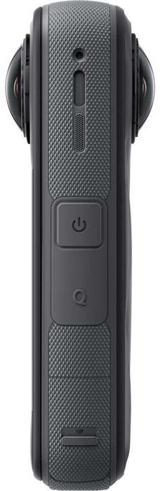 Экшн-камера Insta360 X5 Standard Bundle