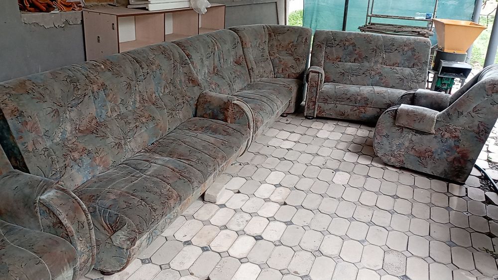Yumshoq mebel ugalok divan