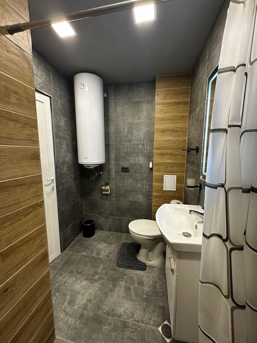 Дава се под наем Двустаен апартамент в Пловдив, Западен - 68 кв.м за 475 € - Снимка #6