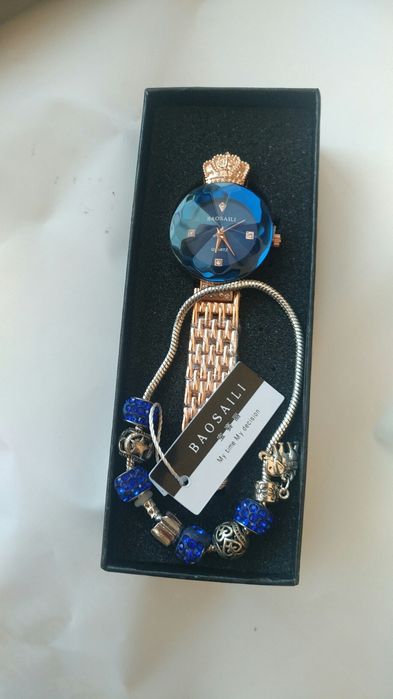 Женские часы baosaili подарок