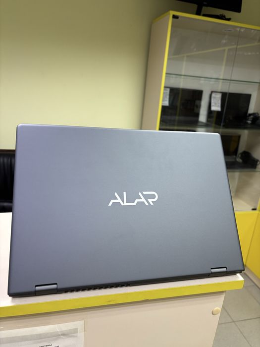 Ноутбук ALAR YOGA рассрочка KASPI