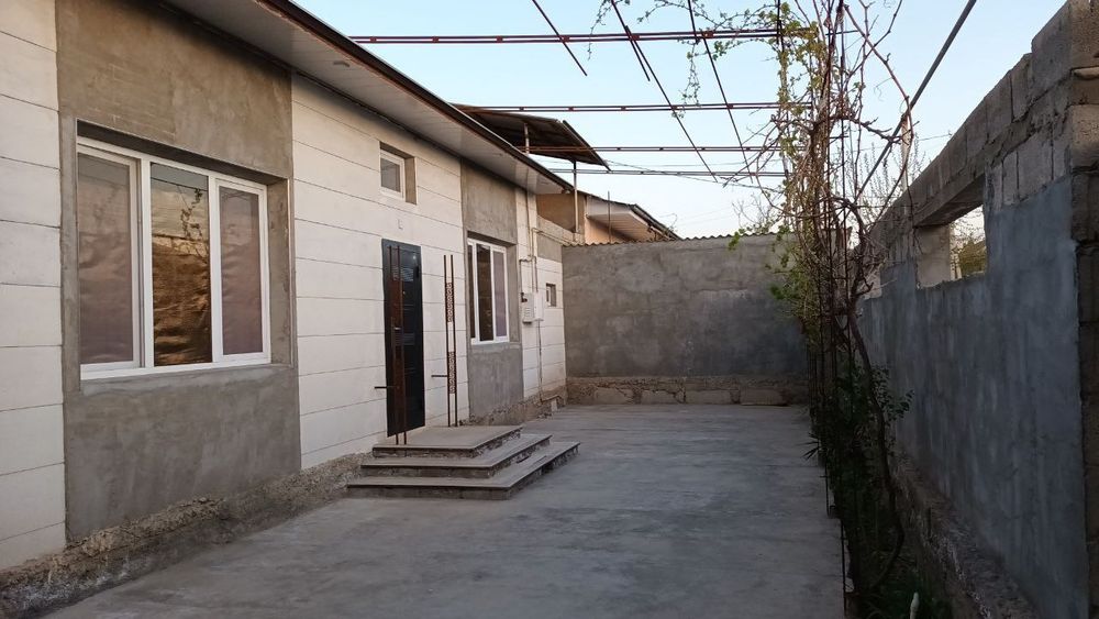 Ховли сотилади ! Продается дом!