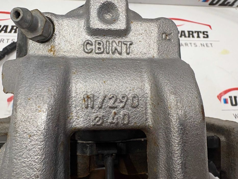 Заден Десен Спирачен Апарат За BMW 1er F20 F21 2er F22 F23 БМВ 1 Ф20 Ф21 2 Ф22 Ф23