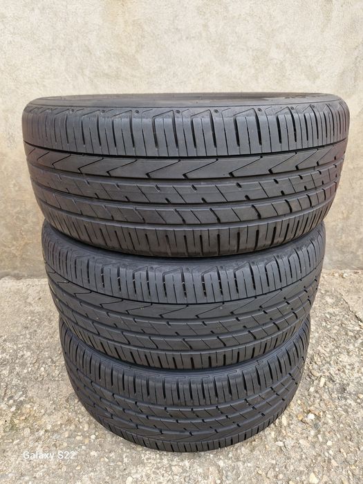 1 sau 2 anvelope vara aprx Noi 235 50 19 Hankook 2022