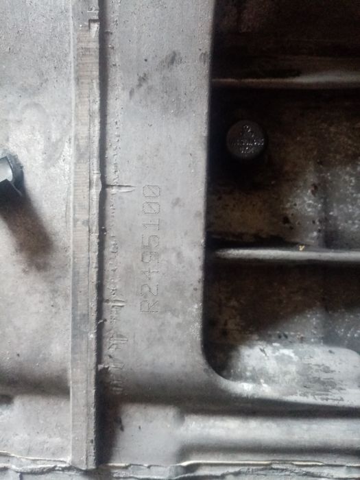 АКПП вариатор на Ауди из Германии