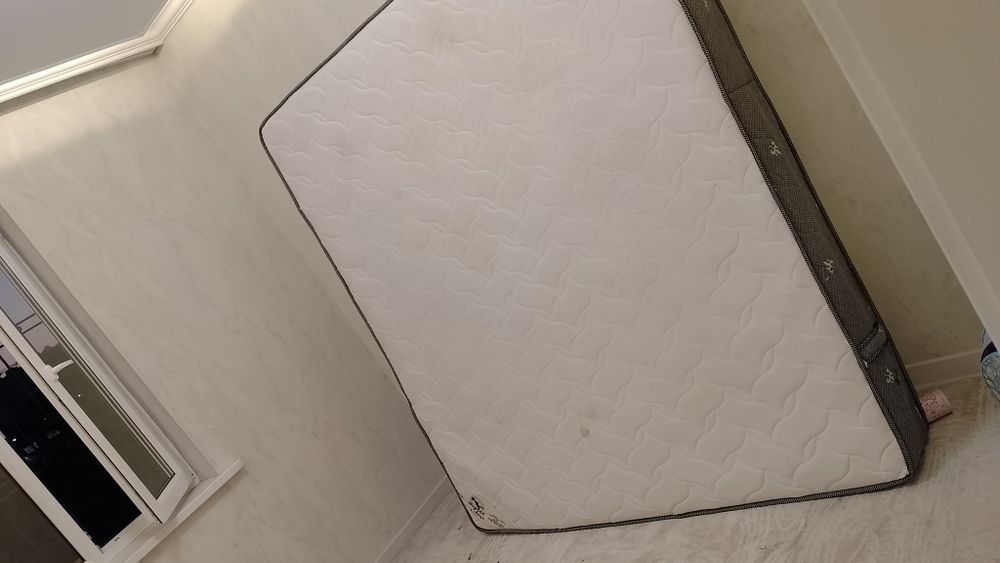 Матрас как новое