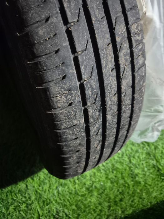 Продам Летние шины  45 тыс комплект