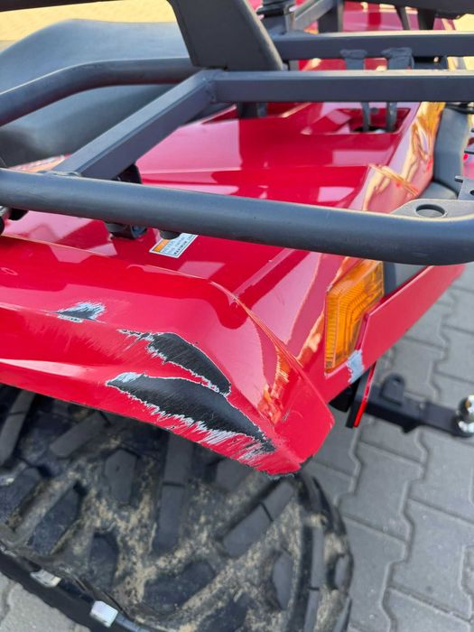 CF Moto CFORCE520L 2021