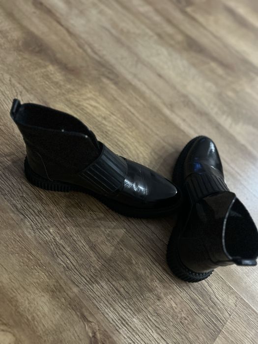 Ботинки женские, демисезон