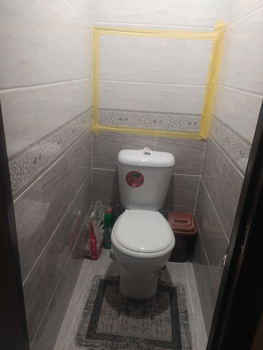 Продается квартира в Яшнабадском районе Авиасозлар-2, 1в2х ком 4-этаж