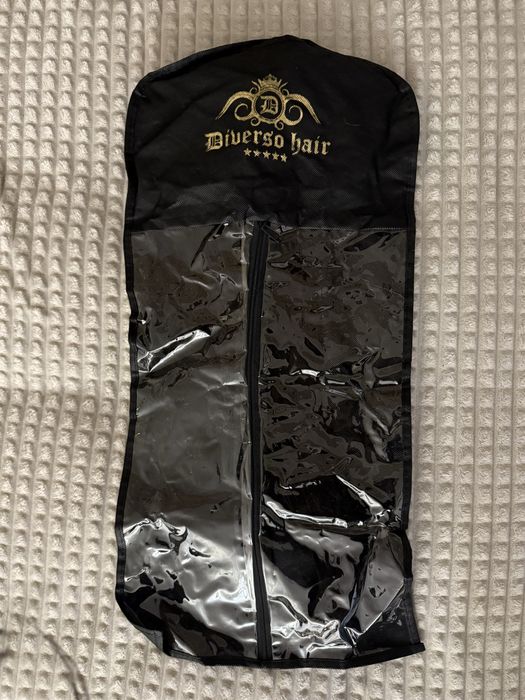 Diverso hair естествена коса