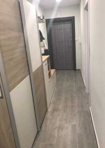 Дава се под наем Двустаен апартамент в Бургас, Славейков - 62 кв.м за 225 € - Снимка #1