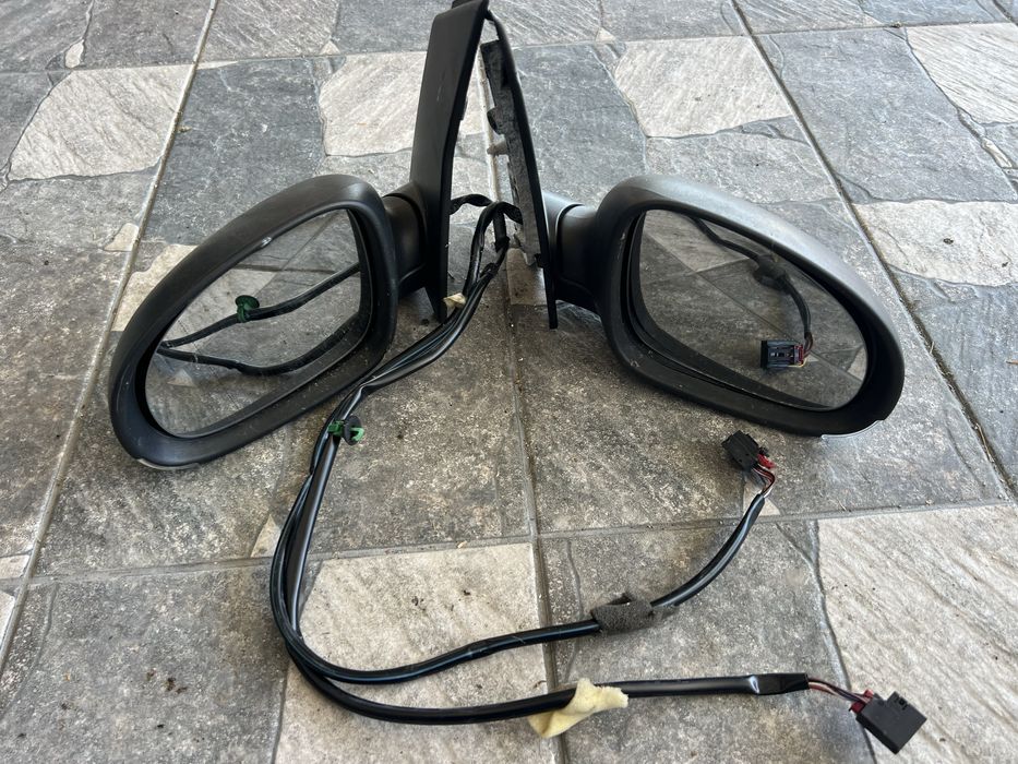 Огледала за Голф 5+ 2008г