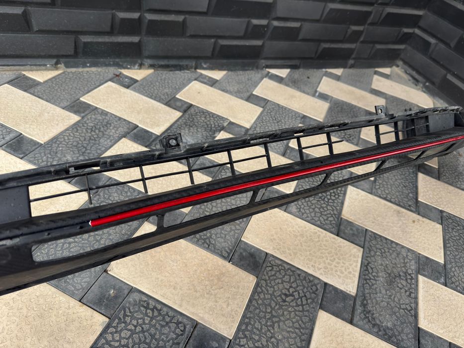 Нижняя губа для Geely Coolray