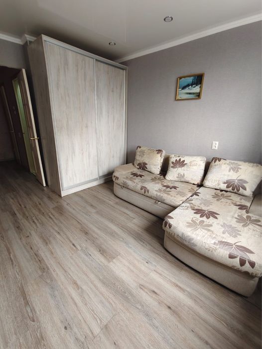 В продаже 2 комн квартира