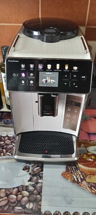 expresor cafea saeco