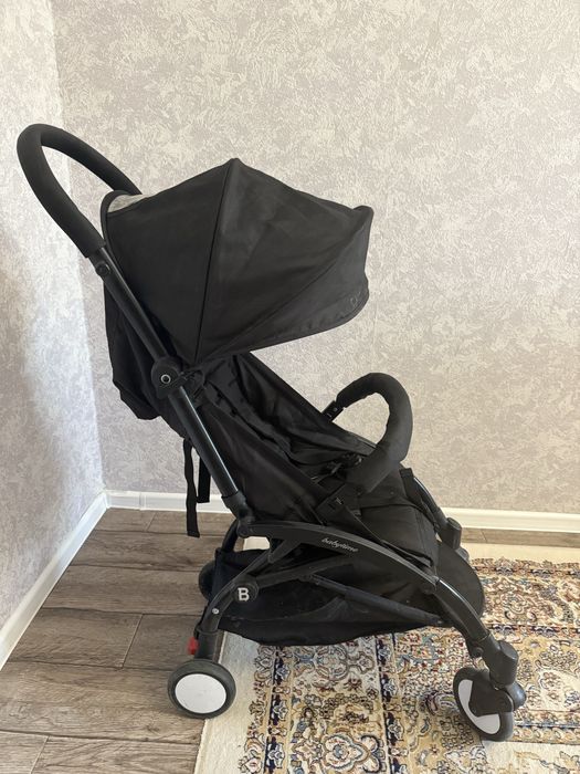 Коляска babytime