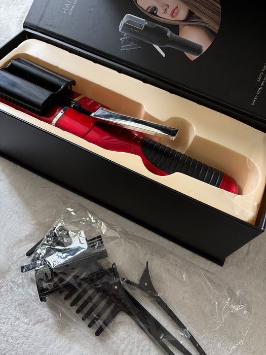 Машинка за цъфтежи