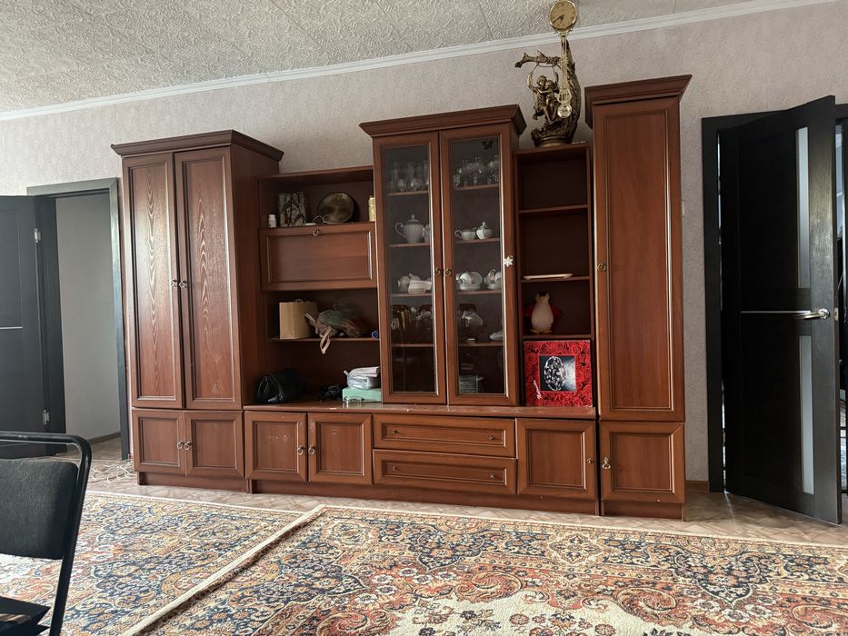 Мебельная стенка