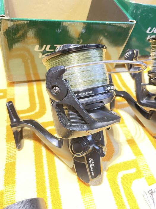 SHIMANO ultegra 1400 XTD
