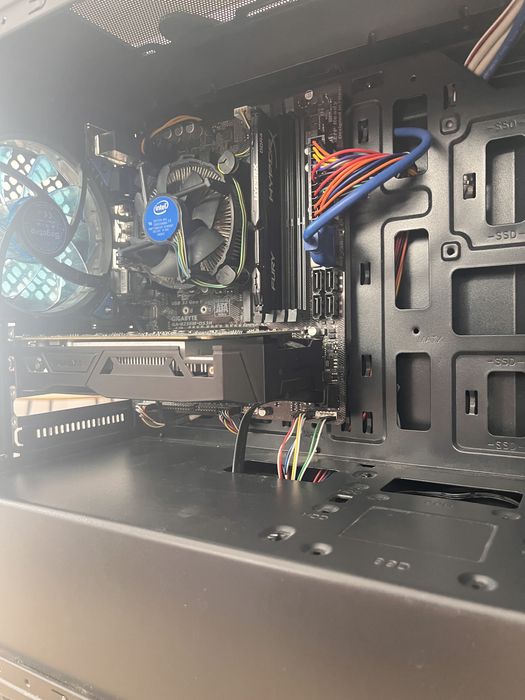 PC Gaming ieftin