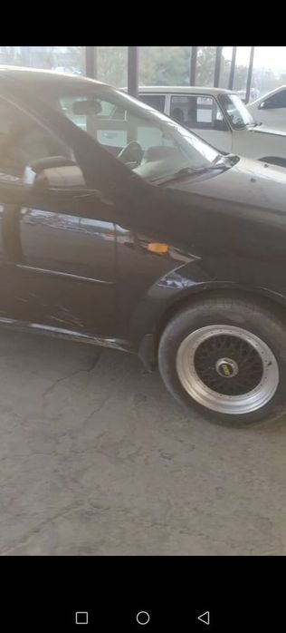 BBS 15R универсал