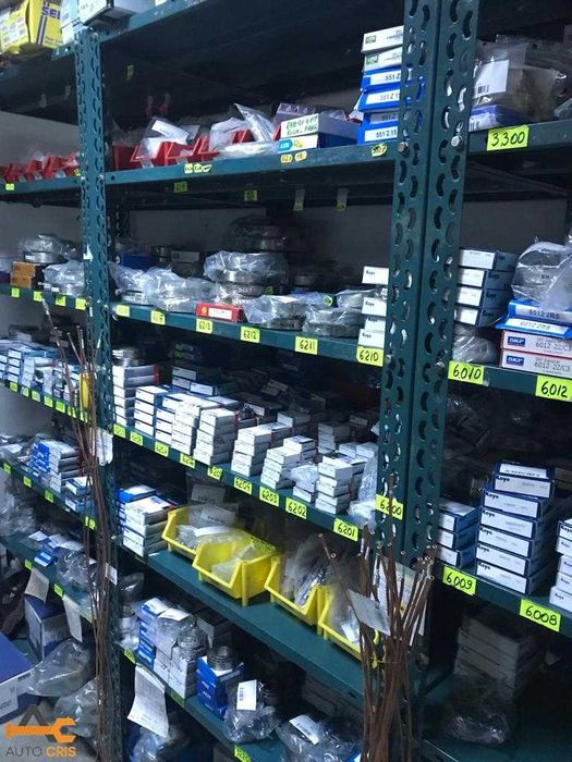 Piese TAF, Tractoare și Utilaje | Rulmenți, Simeringuri, Curele, Cardane, Șuruburi | Produse NOI
