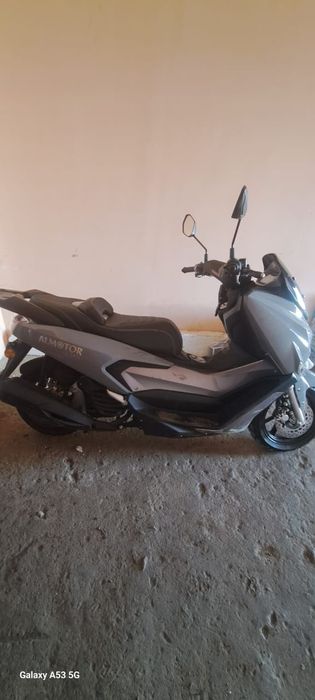 Продам мопед идеал