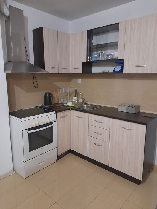 Продава се Двустаен апартамент в Пловдив, Младежки Хълм - 88 кв.м за 3125 €/кв.м - Снимка #7