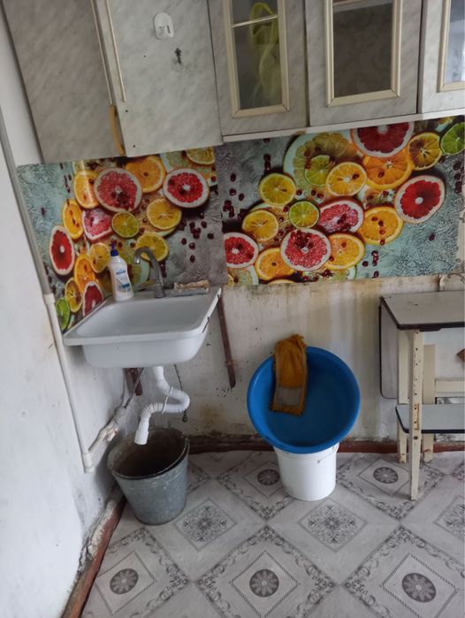 Сдам комнату общежитие