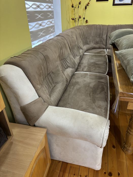 Кухненски Диван 240/220/95